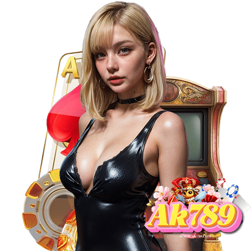 ak789 ฝากถอน
